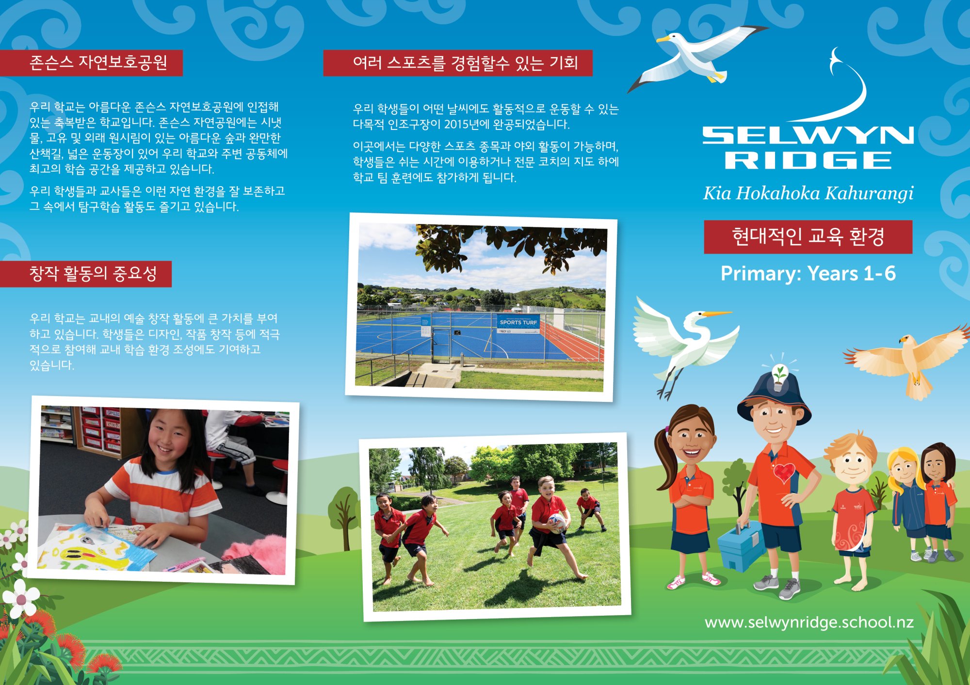 Selwyn Ridge Korean DL Brochure.jpg